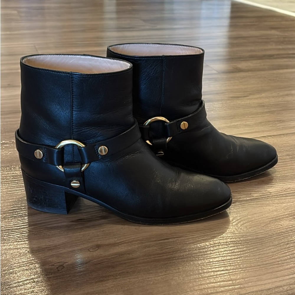Stuart Weitzman Ankle Boots